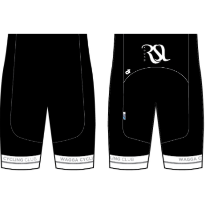 TECH Cycle Shorts