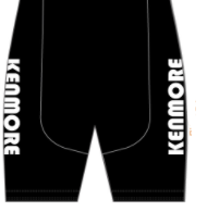 Tech Cycle Shorts