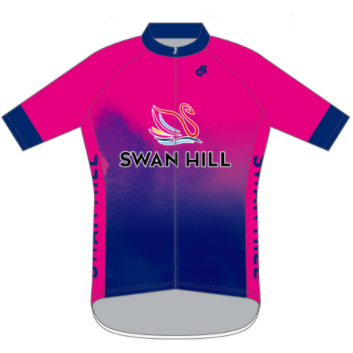 Tech+Jersey Pink
