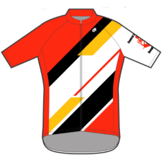 Tech+ Jersey