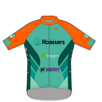 Tech+Jersey