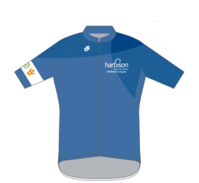 Tech Lite Jersey
