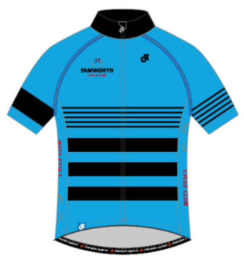 TECH Lite Jersey