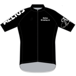 Tech+Jersey Zeus Original