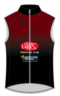 TECH Wind Vest