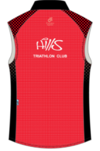 TECH Wind Vest