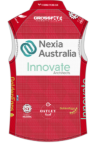 Tech Wind Vest