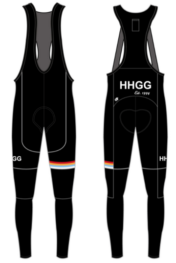 Bib Shorts – Grow Getters Group