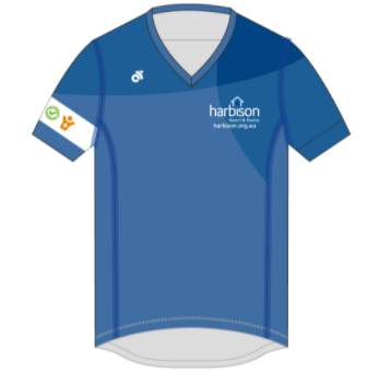 Trail Jersey