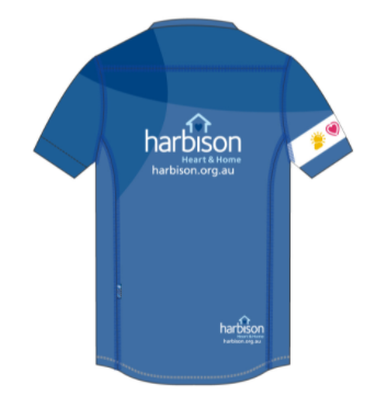 Trail Jersey
