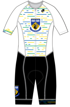 APEX Aero Tri Suit (comes with Pockets)