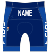 PERFORMANCE Tri Shorts