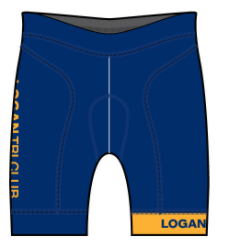 APEX Tri Shorts - Yellow
