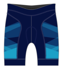 PERFORMANCE Tri Shorts