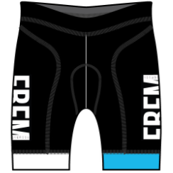Performance Tri Shorts