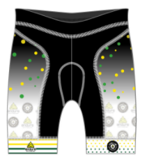 Apex Tri Shorts