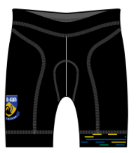 PERFORMANCE Tri Shorts