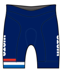 Performance Tri Shorts