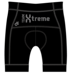 Apex Tri Shorts
