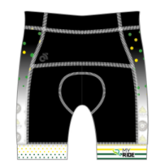 Apex Tri Shorts