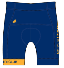 APEX Tri Shorts - Yellow