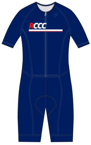 Apex Aero Tri Suit (comes with Pockets)