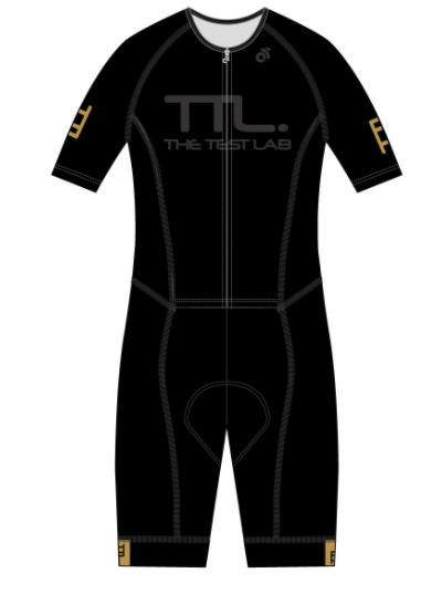 Apex Aero Lite Tri Suit (comes with Pockets)