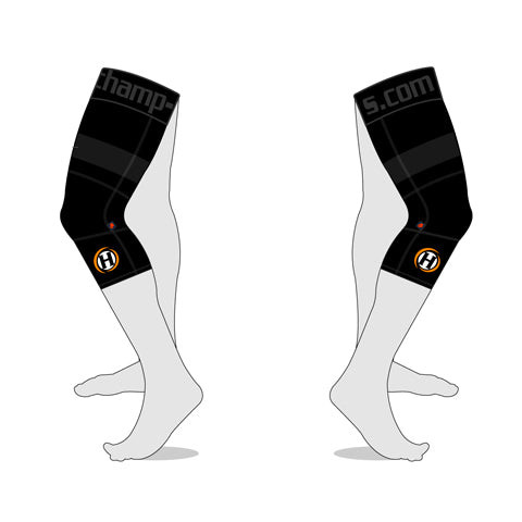 Hawthorn CC Knee Warmers