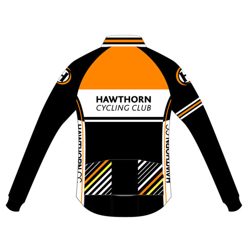 Hawthorn CC Performance Winter Jacket