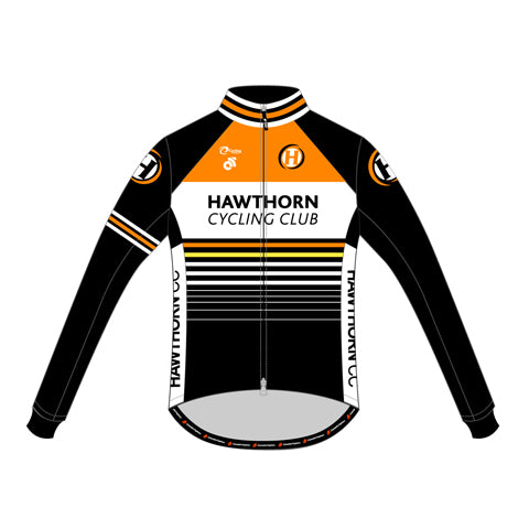 Hawthorn CC Performance Winter Jacket