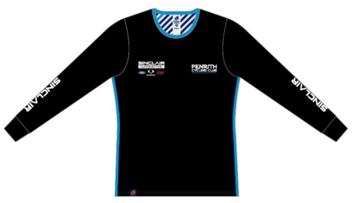 Vancouver Long Tee