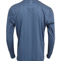 Vancouver Long Tee