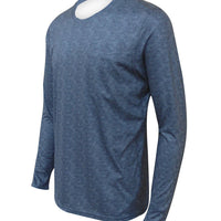 Vancouver Long Tee