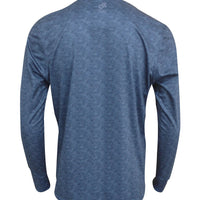 Vancouver Long Tee