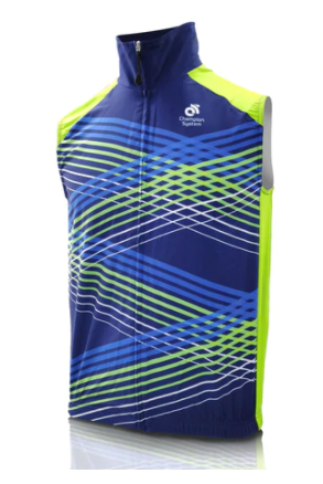 TECH Wind Vest - PINK