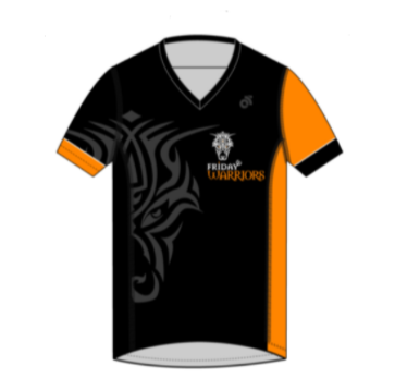 APEX Men's Run Top