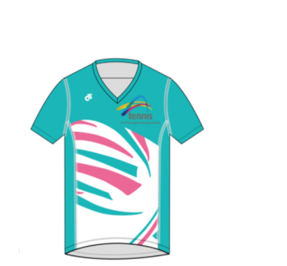 Apex Men's Run Top Crew neck and V neck White