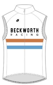 TECH+  Wind Vest
