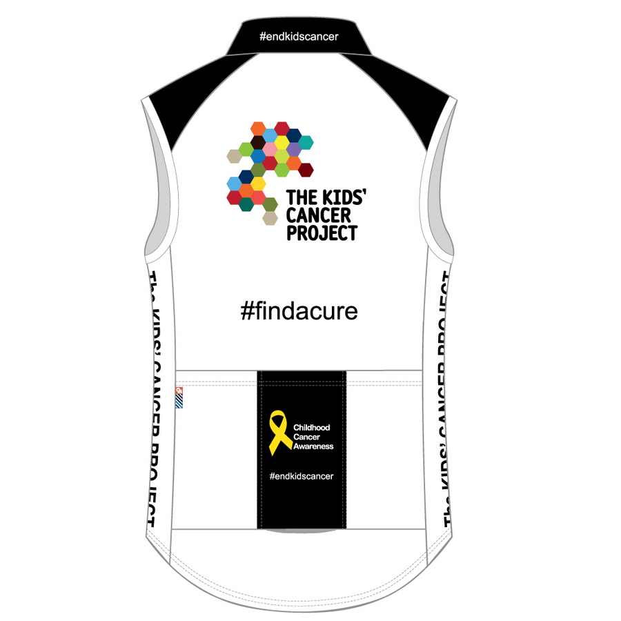 APEX Wind Vest