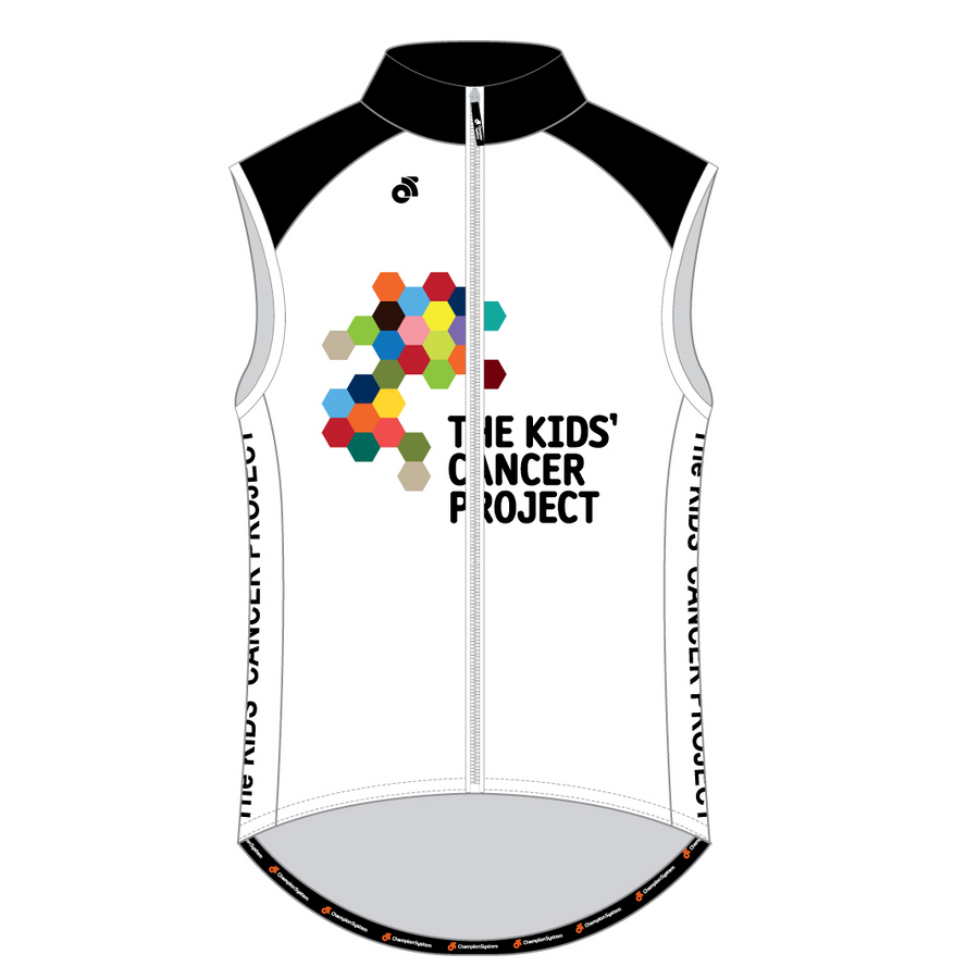APEX Wind Vest