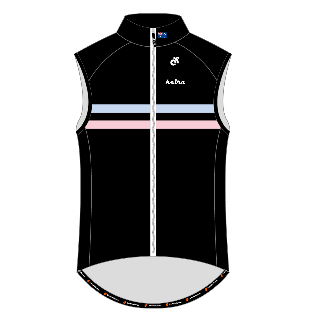 APEX Wind Vest