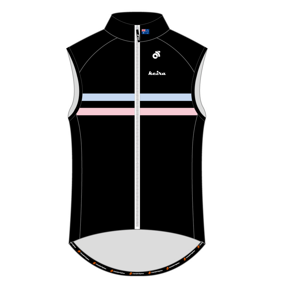 APEX Wind Vest