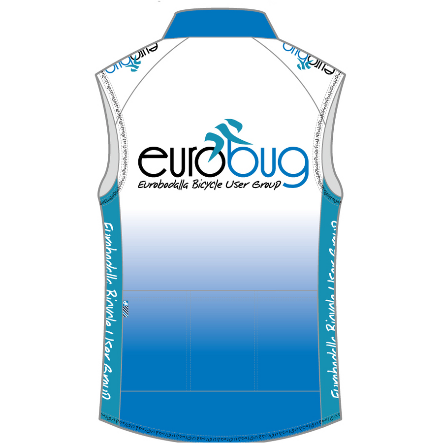 TECH Wind Vest