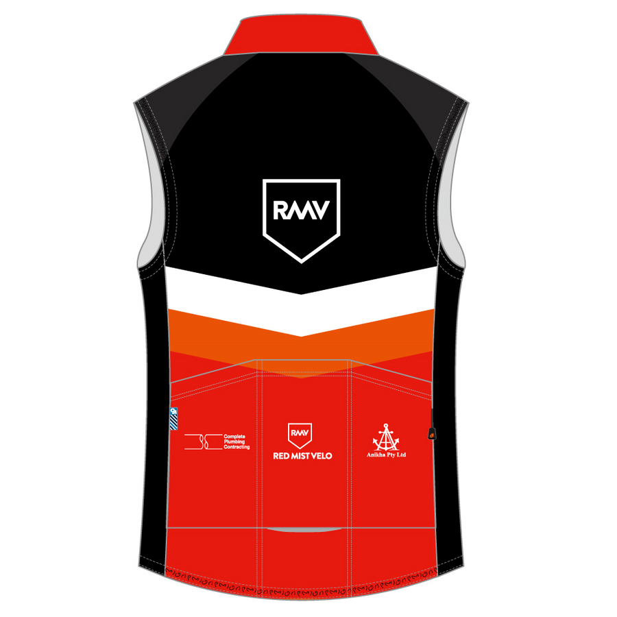 PERFORMANCE Winter Vest