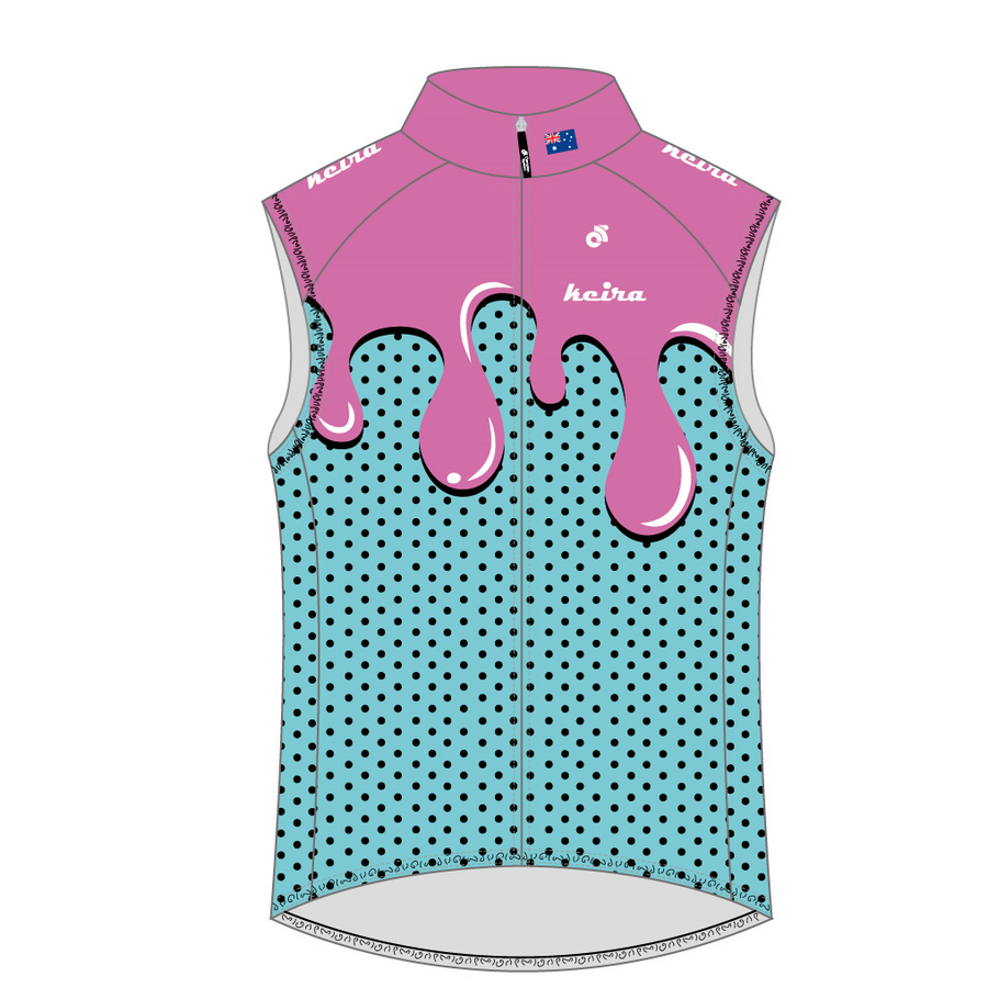 PERFORMANCE Winter Vest