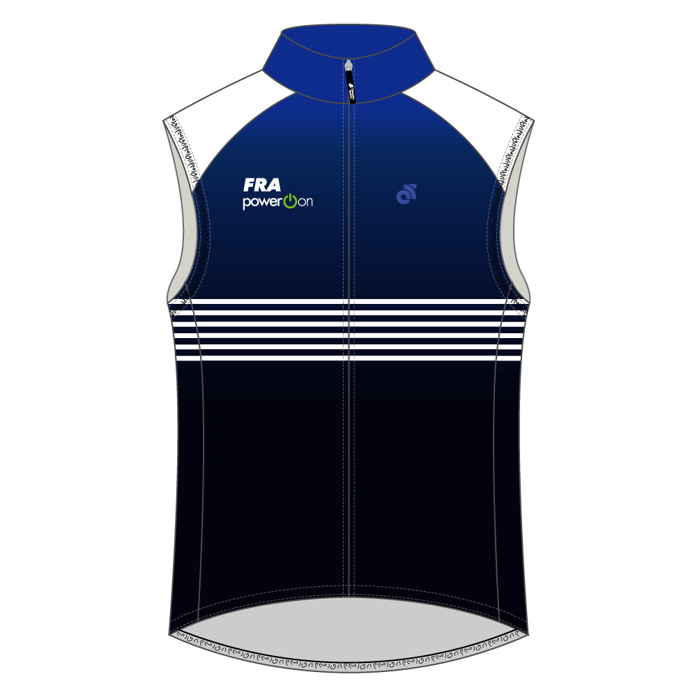 Performance+ Wind Vest