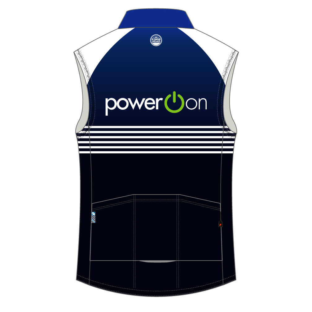 Performance+ Wind Vest