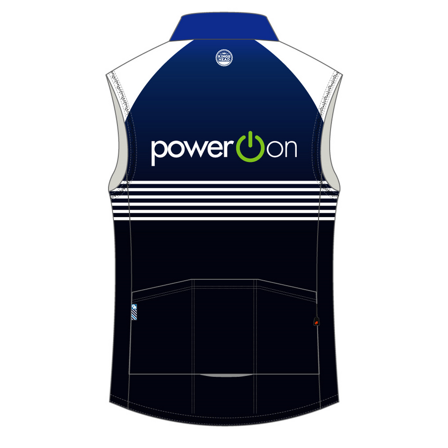 Performance+ Wind Vest