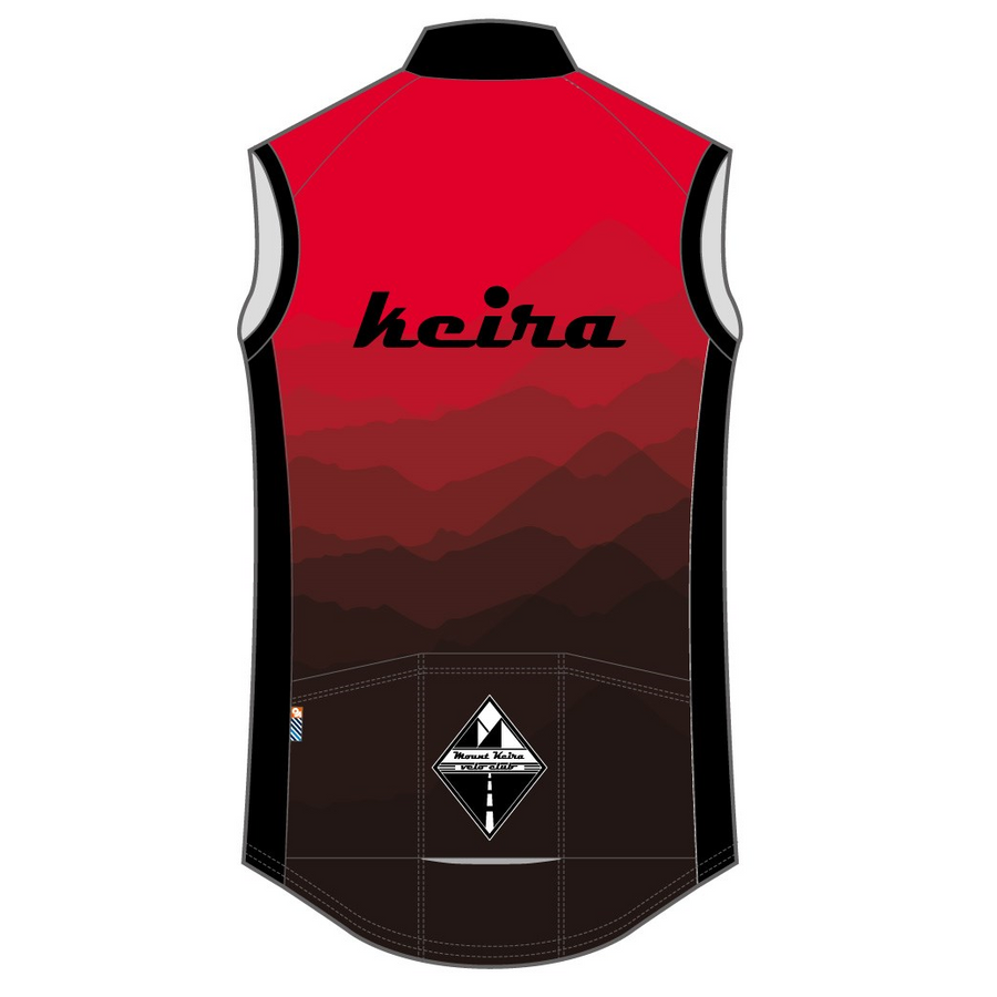 APEX Wind Vest
