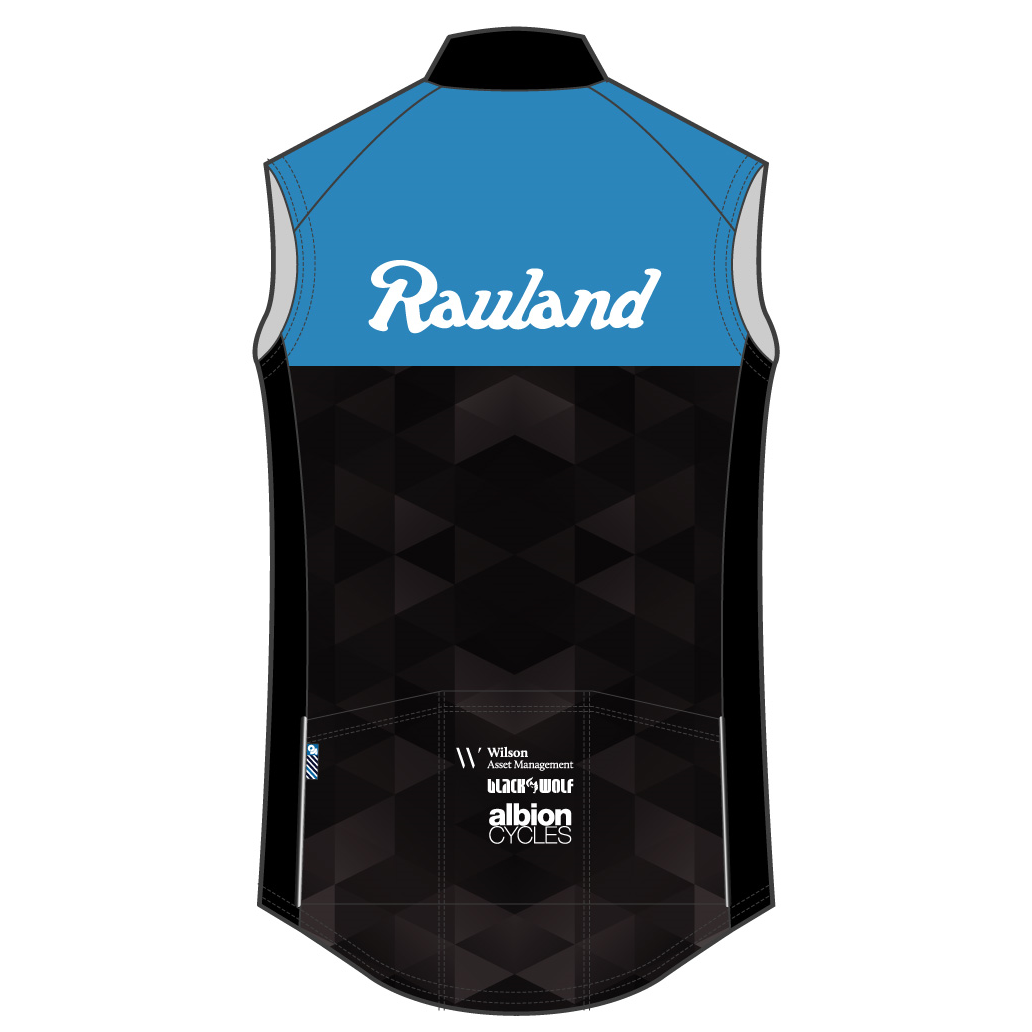 PERFORMANCE Wind Vest - Children